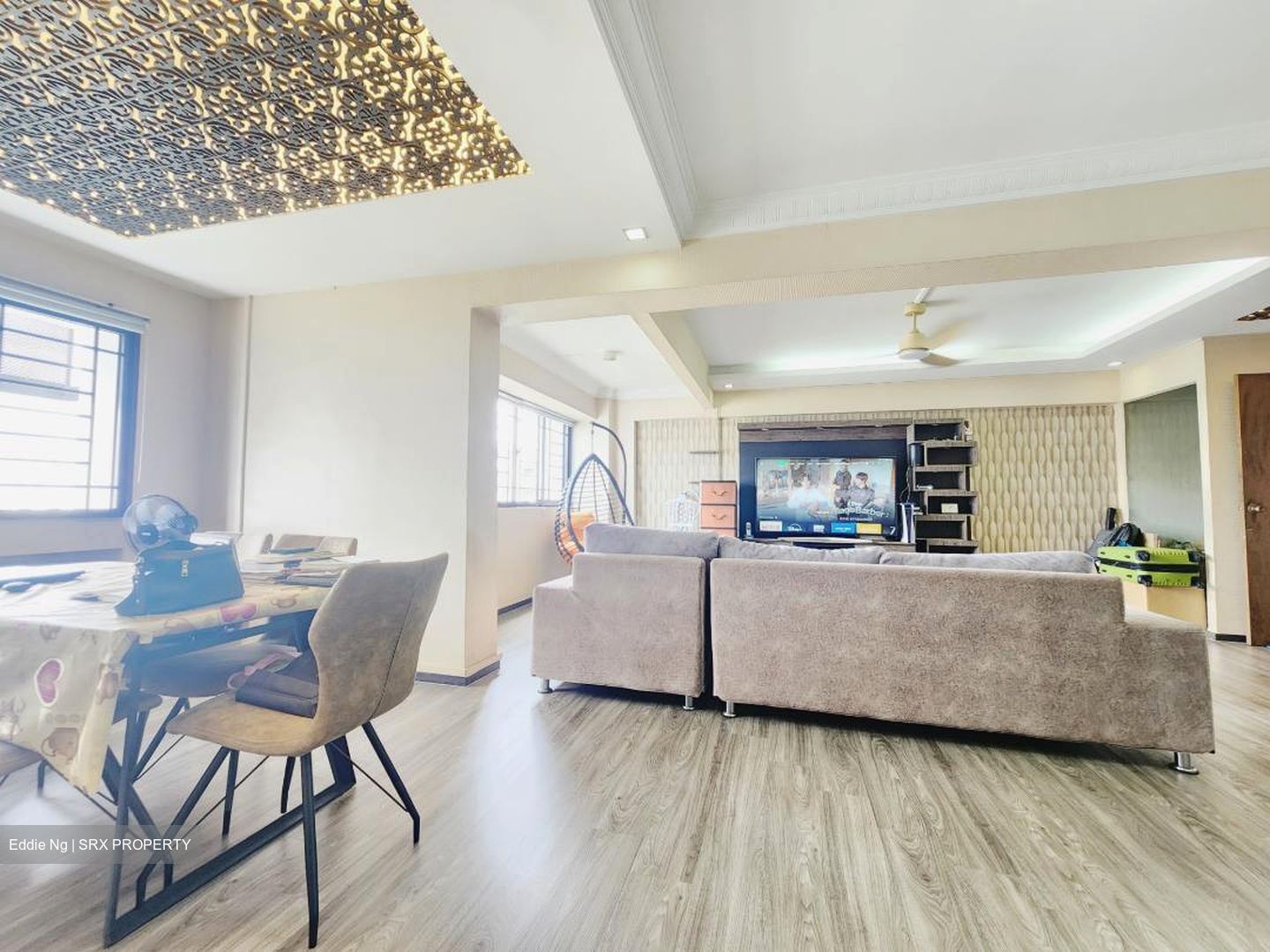Blk 754 Woodlands Circle (Woodlands), HDB 5 Rooms #532859911